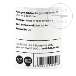 Clearance Pasilla Flakes, 40g Ingredients Brands|Mexican Ingredients