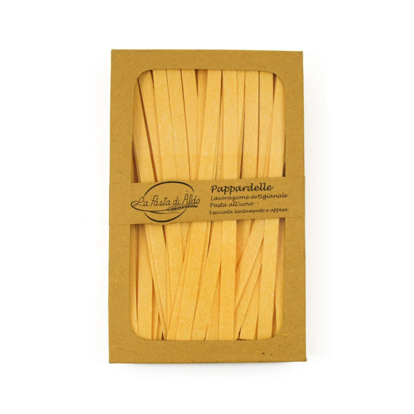 Sale Pappardelle Egg Pasta, 250g Italian Ingredients|Pasta, Rice & Beans