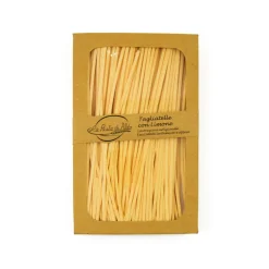 Online Tagliatelle Egg Pasta with Lemon, 250g Italian Ingredients|Pasta, Rice & Beans