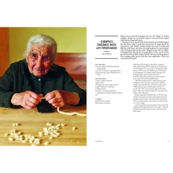 Outlet Pasta Grannies: The Secrets of Italy's Best Home Cooks Italian Ingredients