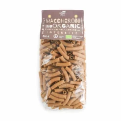 Online Pasta L'Antica Organic Wholewheat Maccheroni Pasta, 500g Ingredients Brands|Pasta, Rice & Beans