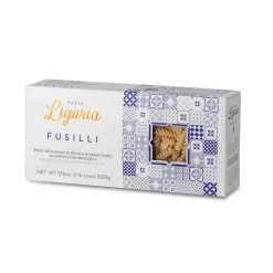 Outlet Fusilli, 500g Ingredients Brands|Italian Ingredients
