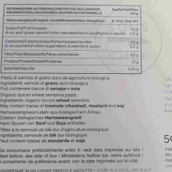 Outlet Trenette, 500g Ingredients Brands|Italian Ingredients