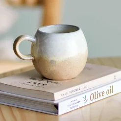 Outlet Paula Neutral Mug Crockery & Dinnerware|Tableware Brands