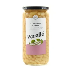 Online Alargada White Beans, 720g Spanish Ingredients|Pasta, Rice & Beans