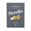Flaked Salt Olive Oil Reganas Crackers, 150g Spanish Ingredients|Snacks