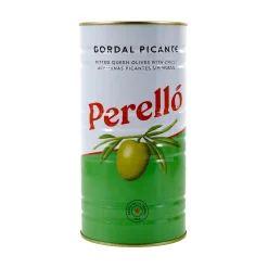 Online Gordal Pitted Olives Spanish Ingredients|Snacks
