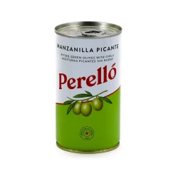 Sale Manzanilla Pitted Olives, 150g Spanish Ingredients|Vegetables