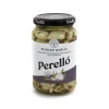 Hot Pickled Garlic, 235g Ingredients Brands|Spanish Ingredients