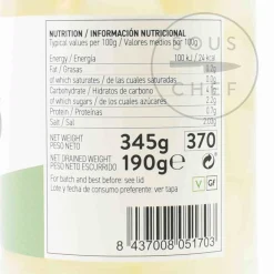Clearance Pickled Onions, 190g Spanish Ingredients|Vegetables