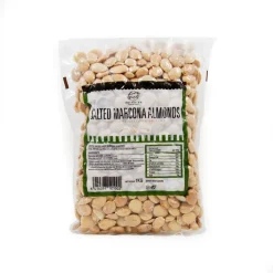 Sale Perello Salted Marcona Almonds, 1kg Spanish Ingredients|Snacks
