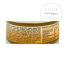 Discount Perles de Saveurs Mango Flavour Pearls French Ingredients|Baking Ingredients