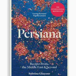 Best Persiana Middle Eastern Ingredients