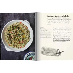 Best Persiana Middle Eastern Ingredients