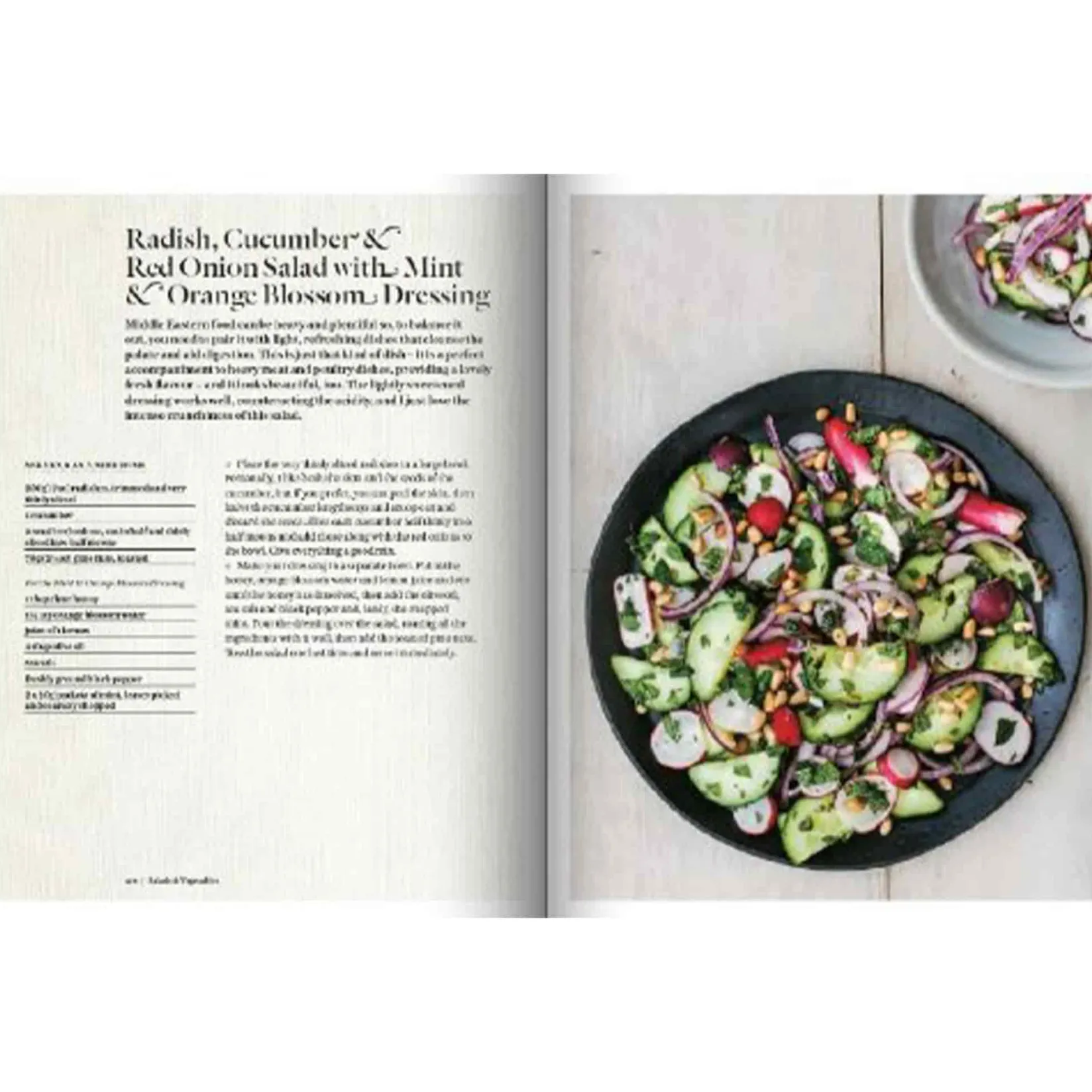 Best Persiana Middle Eastern Ingredients