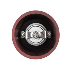 Outlet Bali Fonte Cast Iron Mill Red, 8cm Table Setting|Kitchen Tools & Utensils