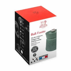 Hot Bali Fonte Cast Iron Mill Green, 8cm Table Setting|Kitchen Tools & Utensils