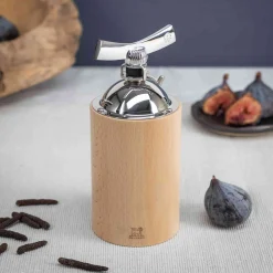 Online Isen Long Pepper Mill, 16cm Table Setting|Serveware