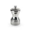 Clearance Mignonnette Silver Plated Pepper Mill, 10cm Table Setting|Kitchen Tools & Utensils