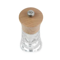 Clearance Oleron Wet Sea Salt Mill, 14cm Table Setting|Kitchen Tools & Utensils