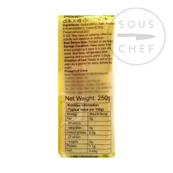 Online Pickled Daikon, 250g Ingredients Brands|Japanese Ingredients