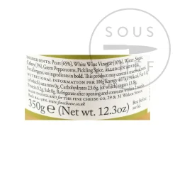 Discount Pickled Pears, 350g Made In The Uk|Vegetables