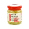 Clearance Pickled Sushi Ginger, 190g Japanese Ingredients|Vegetables