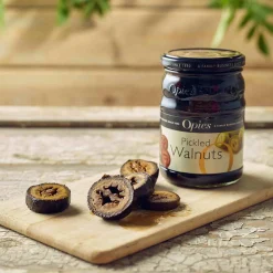 Online Pickled Walnuts in Malt Vinegar, 390g Ingredients Brands|Vegetables