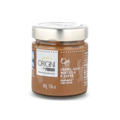 Online Piemonte Hazelnut Cream & Coffee Spread, 200g Baking Ingredients|Ingredients Brands