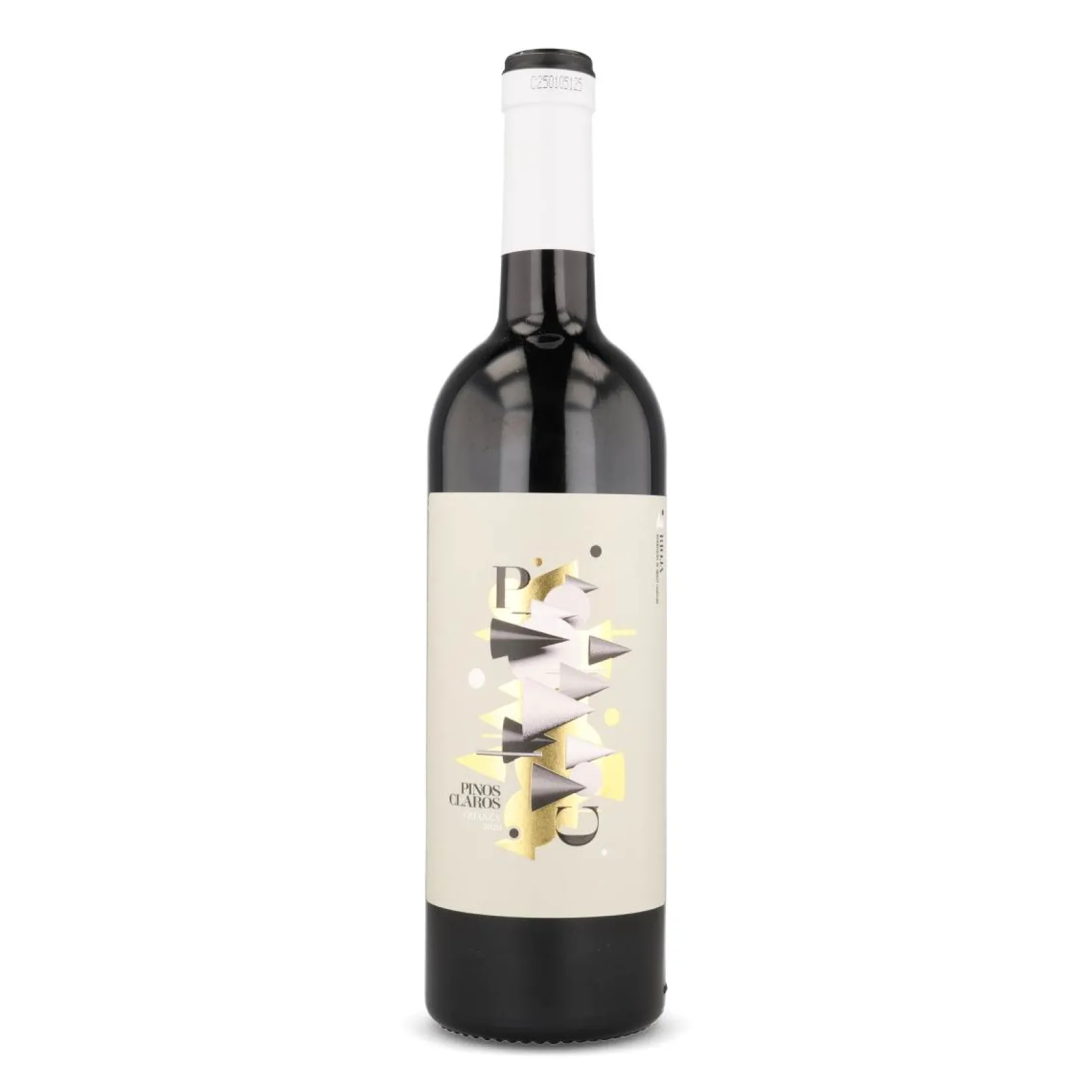 Clearance Red Rioja Crianza, 750ml Ingredients Brands|Spanish Ingredients