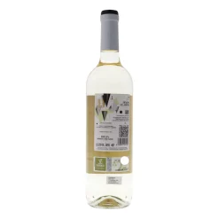 Outlet White Rioja, 750ml Ingredients Brands|Spanish Ingredients