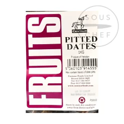 New Pitted Dates, 1kg Ingredients Brands|Baking Ingredients