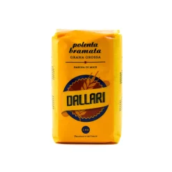 Sale Polenta Bramata, 1kg Ingredients Brands|Italian Ingredients