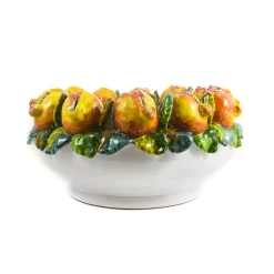 New Pomegranate Serving Bowl Tableware Brands|Serveware