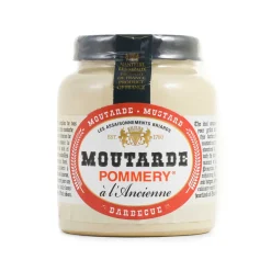 Clearance BBQ Mustard, 100g Ingredients Brands|Sauces & Condiments