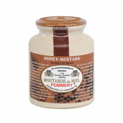 Sale Honey Mustard, 250g Ingredients Brands|French Ingredients