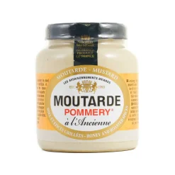 New Honey Mustard with Roasted Spices, 100g Ingredients Brands|Sauces & Condiments