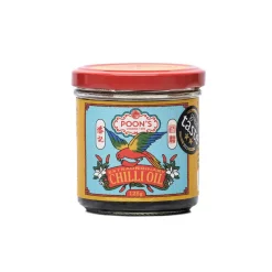Outlet Extraordinary Chilli Oil, 125g Chinese Ingredients|Sauces & Condiments