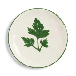 Online Porcelain Parsley Colander, 19.5cm Kitchen Tools & Utensils