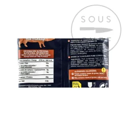 Best Pork Scratchings, 45g Ingredients Brands|Spanish Ingredients