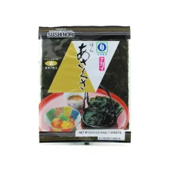 Sale Premium Nori Sheets, 20g Japanese Ingredients|Vegetables