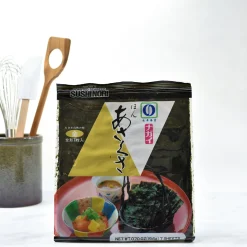 Sale Premium Nori Sheets, 20g Japanese Ingredients|Vegetables