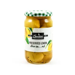 Sale Preserved Lemons, 750g Middle Eastern Ingredients|Vegetables