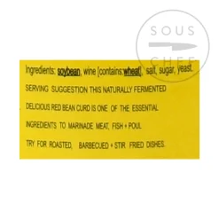 Online Preserved Red Beancurd, 397g Chinese Ingredients|Pasta, Rice & Beans