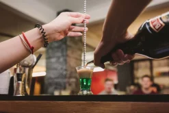 Outlet Professional Cocktail Spoon With Masher Cocktail Making & Barware