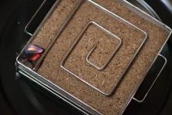 New Artisan Cold Smoke Generator Food Smokers|Bbq & Smoking