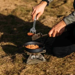 Best BBQ Travel 4-in-1 Multi-Tool American Ingredients|Food Smokers