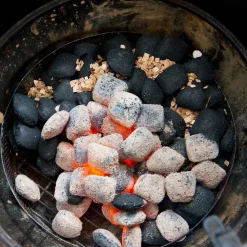 Discount Cherry Wood Chips, 400g Food Smokers|Bbq & Smoking