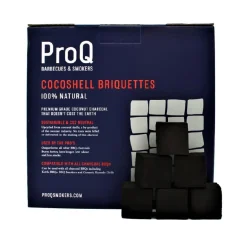 Sale Cocoshell Briquettes, 10kg Food Smokers|Bbq & Smoking