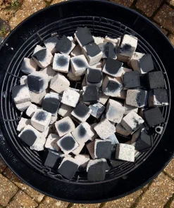 Sale Cocoshell Briquettes, 10kg Food Smokers|Bbq & Smoking